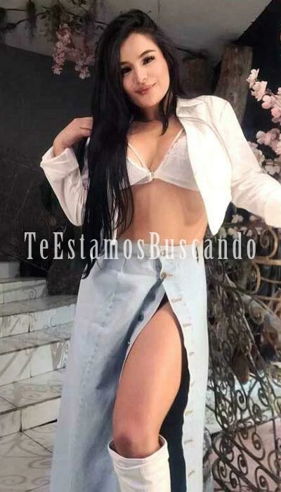 Katalina, kinesiólogas en Lima Metropolitana 922451254