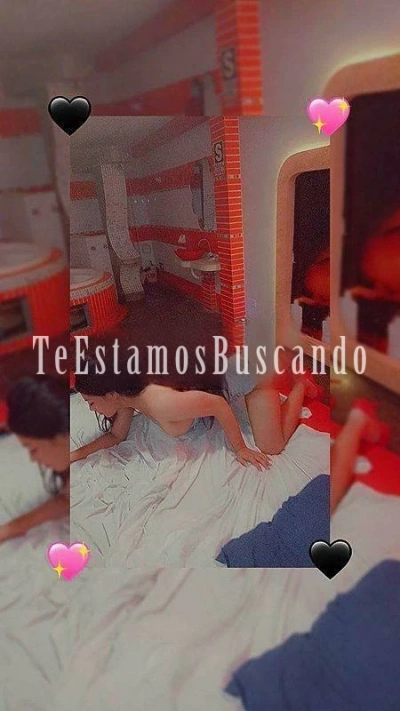 Sensual, Kines trans en Chimbote 907160914