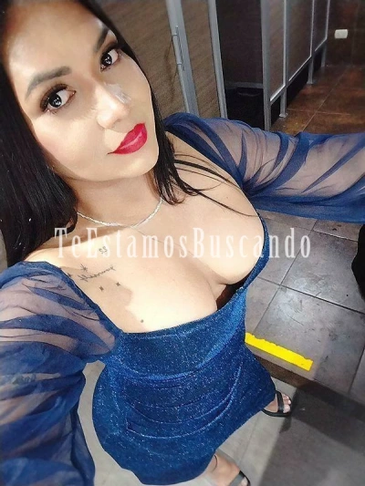 Daniela sexy, Kines trans en Arequipa 999900179