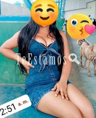 Ana Paula, kinesiólogas en Cajamarca 945162470