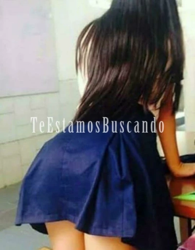 Linda chaparrit, kinesiólogas en Juliaca 934909631