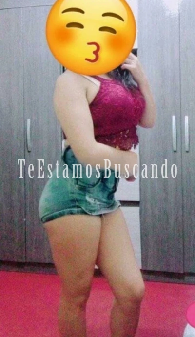Luana, kinesiólogas en Cajamarca 916844228