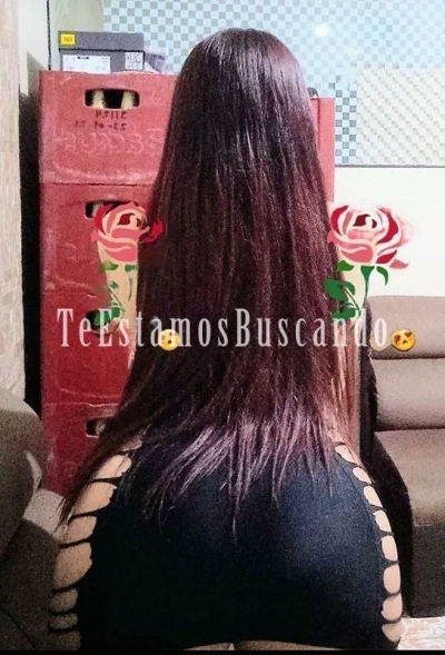 Pelirroja sexi, kinesiólogas en Cusco 929790980