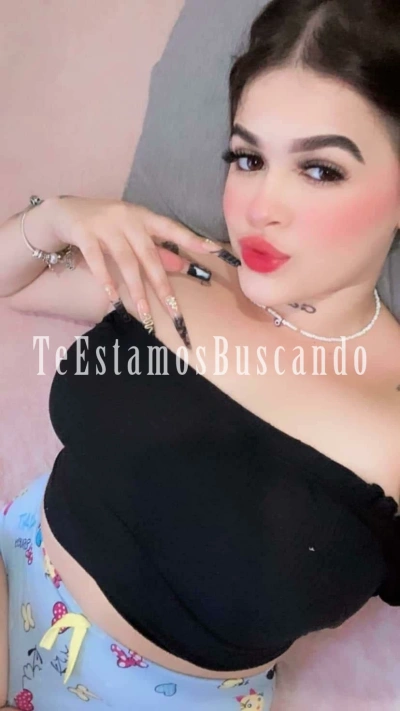 Melany, kinesiólogas en San Vicente 954447751