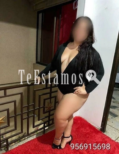 Jovencita, kinesiólogas en Ayacucho 956915698