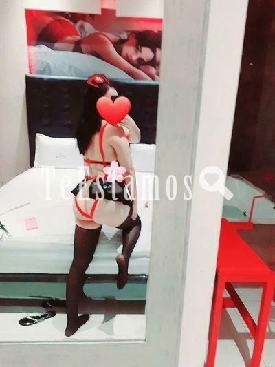 Katherine sexy, kinesiólogas en Chiclayo 921714179