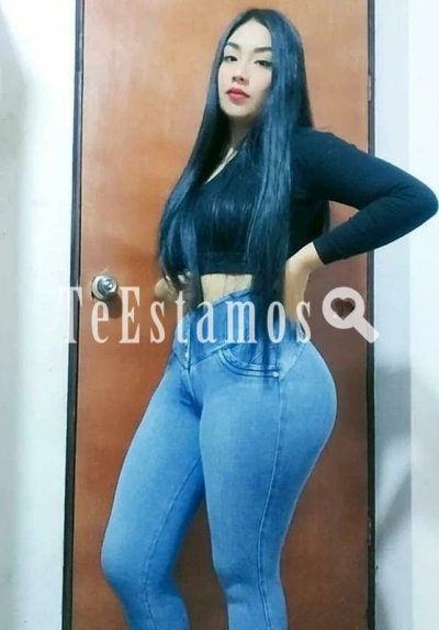 Brenda, kinesiólogas en Chiclayo 922740582