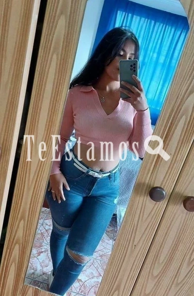 Paola virtual, kinesiólogas en Pucallpa 974568741