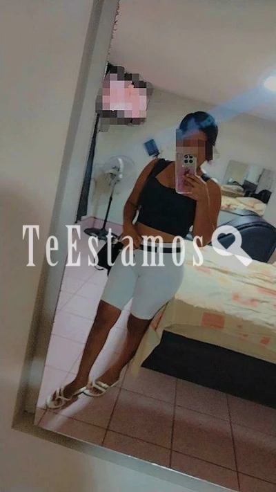 Escort, kinesiólogas en Pucallpa 929297105