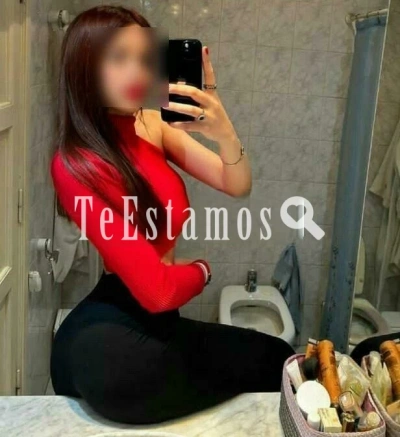 ALLISON SEXY, kinesiólogas en Lima Metropolitana 988886800