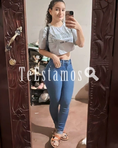 Melissa, kinesiólogas en Lima Metropolitana 957417807