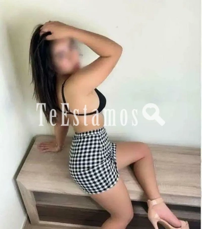 Camila, kinesiólogas en Tacna 936917019