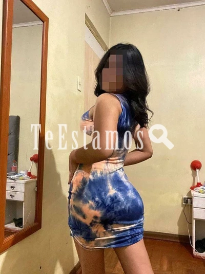 Naty, kinesiólogas en Tacna 906145490