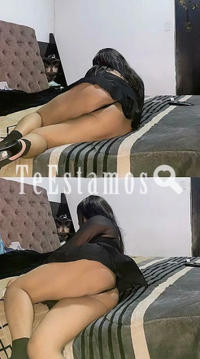 KALESSY, Kines trans en Tacna 970944610
