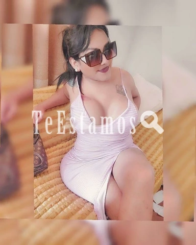 ROSANGELA , Kines trans en Chimbote 954319851