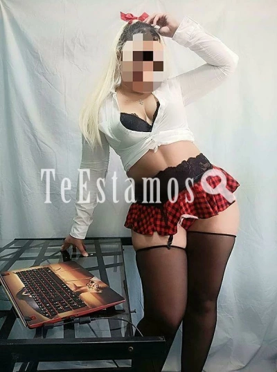 Sensual, kinesiólogas en Chimbote 943210427