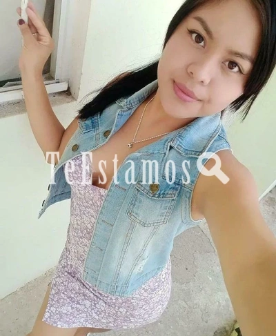 Camila, kinesiólogas en Piura 944696107