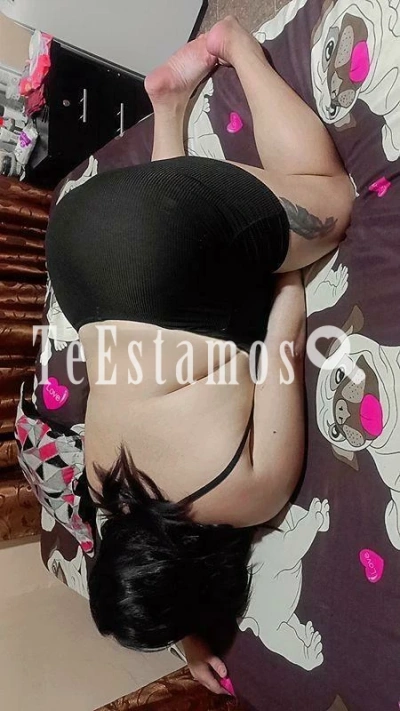 Gordita sexy, kinesiólogas en Piura 923691656