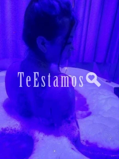 CHICA MODELO FI, Kines trans en Pucallpa 934141235