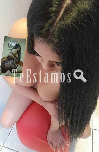 Putita trans, Kines trans en Huacho 923037432