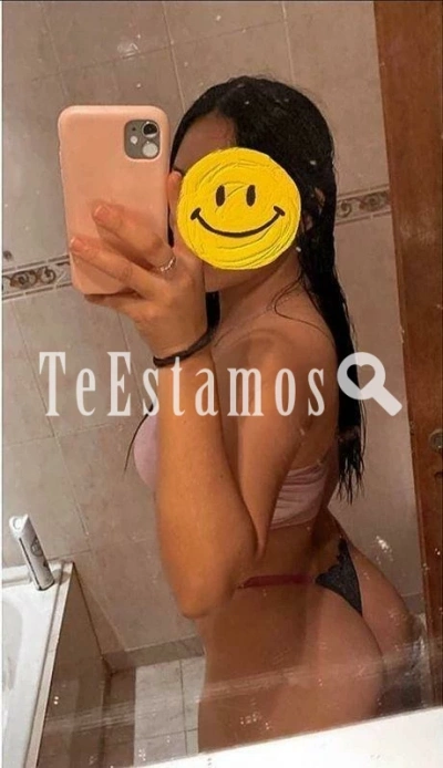 Ruty, kinesiólogas en Chimbote 927145162