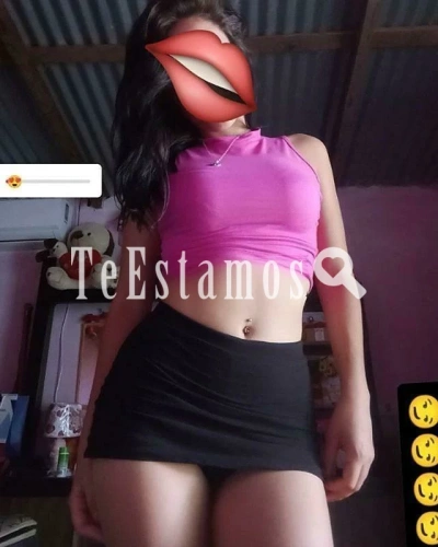 Sofía, kinesiólogas en Cajamarca 970599467