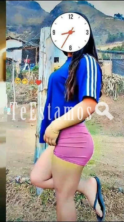 Delgadita sexy, kinesiólogas en Cajamarca 918740380