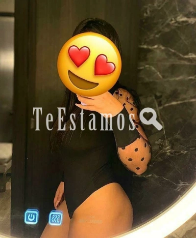Morena delgada, kinesiólogas en Cajamarca 928560783