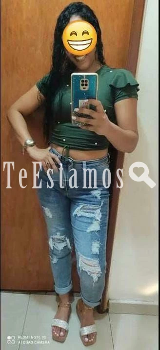 Leonela, kinesiólogas en Chimbote 943491582