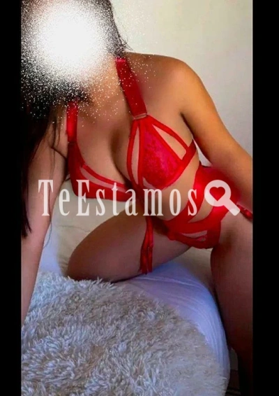 Hermosa, kinesiólogas en Chimbote 956587670