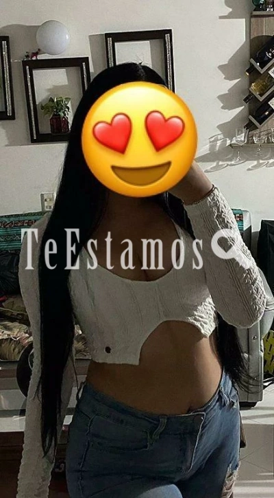 Andrea , kinesiólogas en Trujillo 992880200