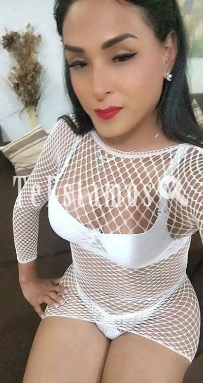 Brenda , Kines trans en Tacna  998627121