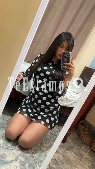 Morenita sensual, Kines trans en Chimbote 962211011