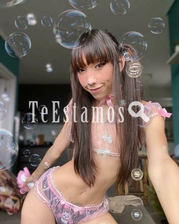Fetichismo, Fantasías y disfraces: Kines trans em Ica