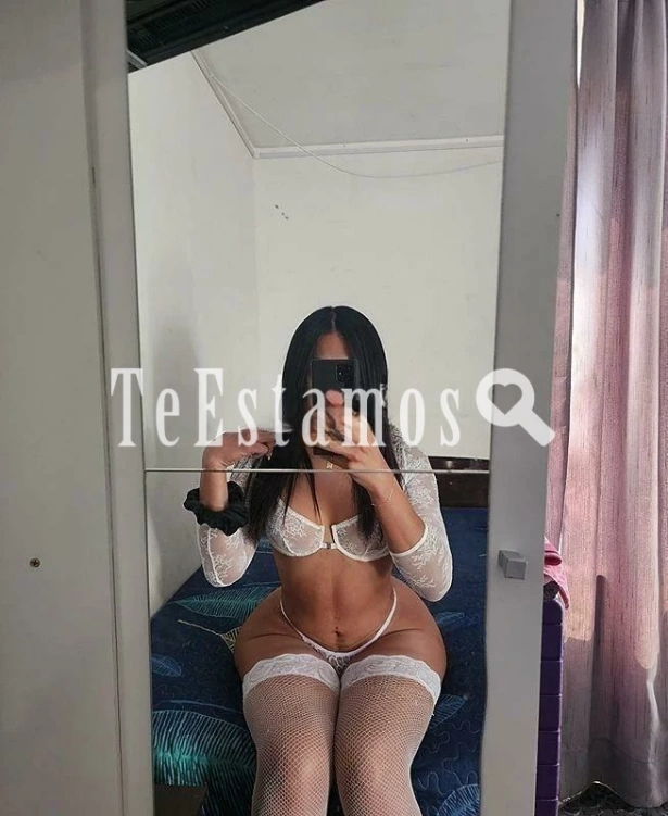 Fantasías y disfraces, Oral con condón, Fetichismo: Kines trans em Huánuco