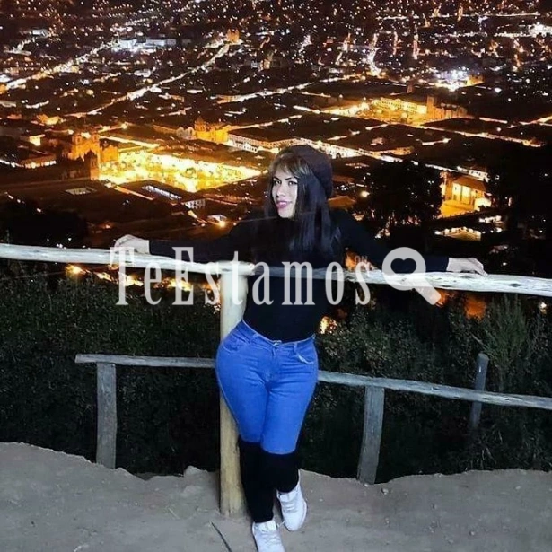 Oral con condón, Sexo anal, Fetichismo: Kines trans em Cusco