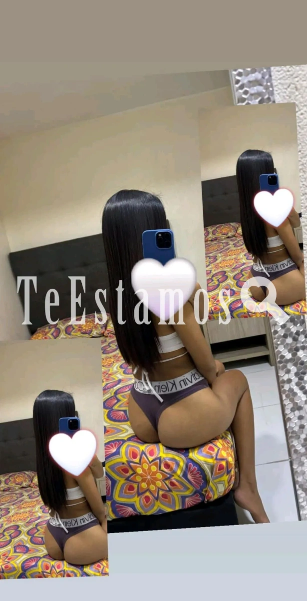 Oral con condón, Masaje erótico, Lencería: kinesiólogas em Chimbote
