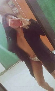Andrea, 20 años, Chiclayo