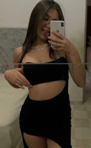 Lucia, 19 años, Chiclayo