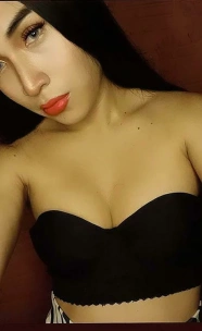Adriana, 21 años, Lima Metropolitana