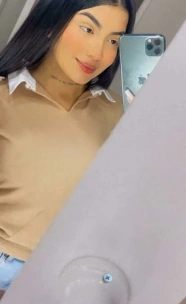 Estefany, 19 años, Abancay