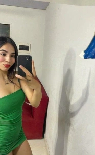 Gabriela, 20 años, San Vicente