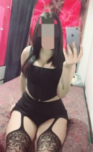 Estefania, 24 años, Tumbes