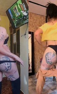 Trans complacie, 22 años, Pucallpa