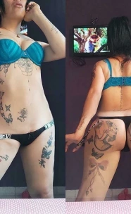 Hermosa, 22 años, Pucallpa