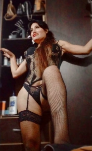 Kamila hot, 27 años, Tacna