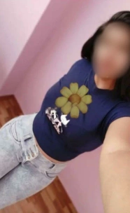 Dina, 19 años, Arequipa