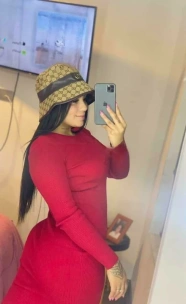 Estefany, 19 años, Abancay