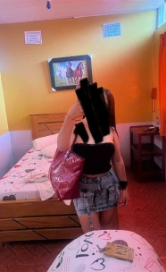 Pamela, 22 años, Puerto Maldonado