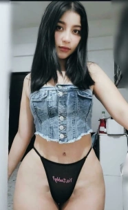 Cata, 19 años, Huancayo
